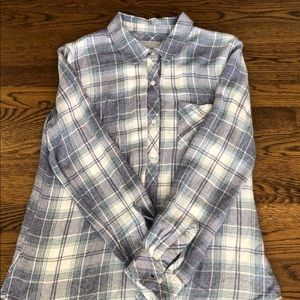 Rails Women’s Flannel